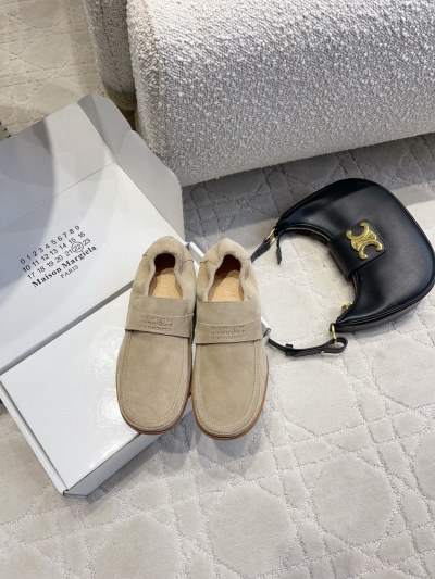 Лоферы Maison Margiela