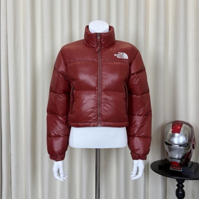 Пуховик The North Face