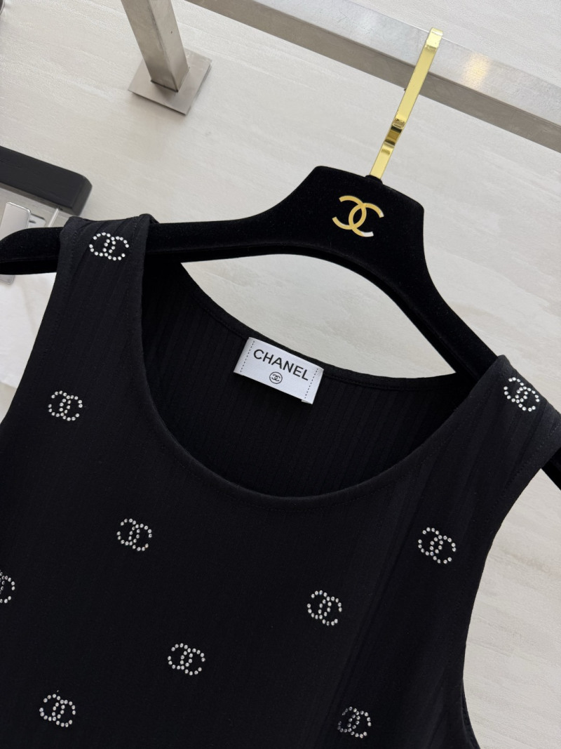 Топ Chanel