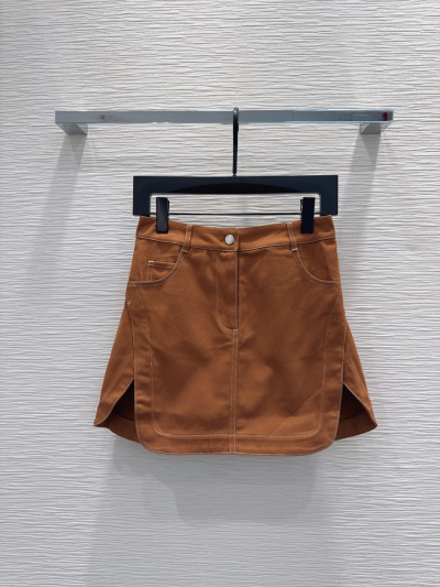 Юбка Hermès