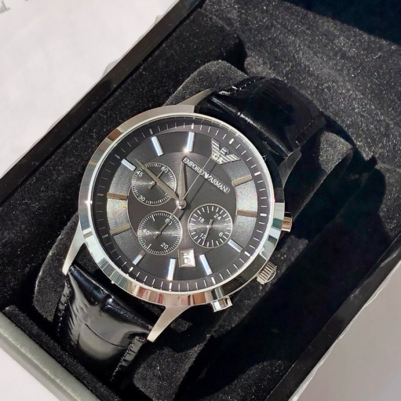 Часы Armani