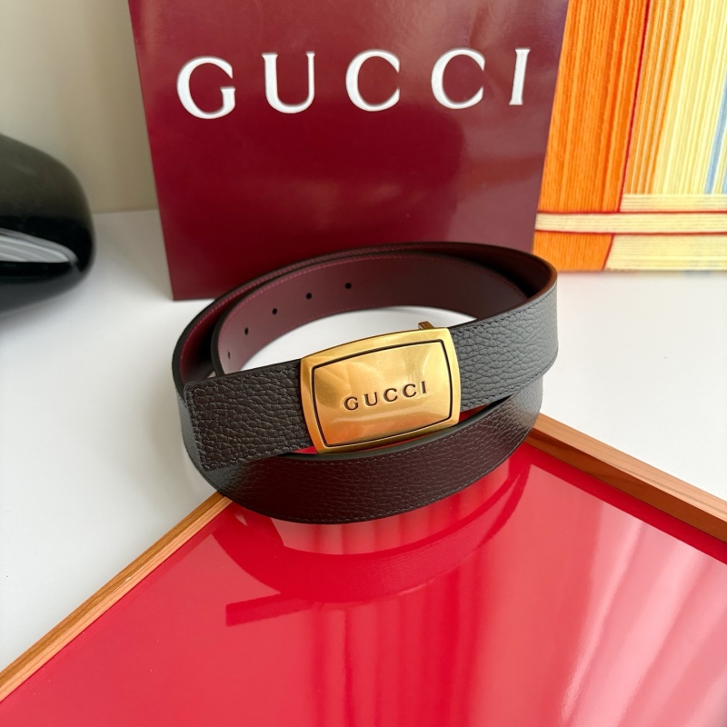 Ремень Gucci GG Marmont