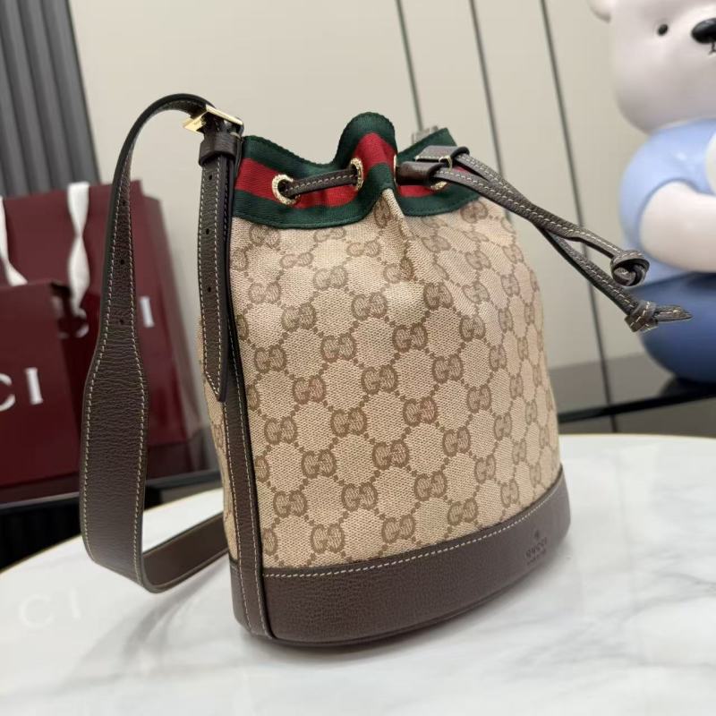 Сумка-мешок Gucci