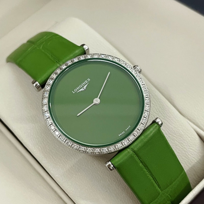 Часы Longines