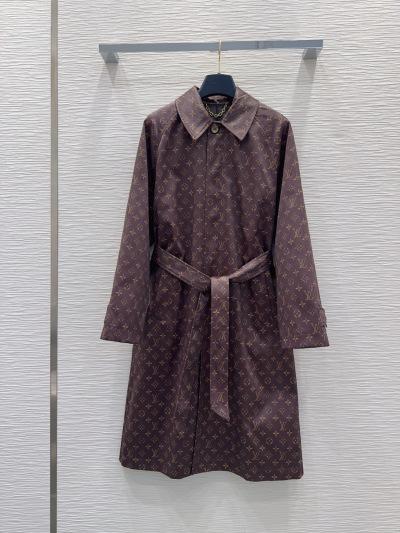 Пальто Louis Vuitton