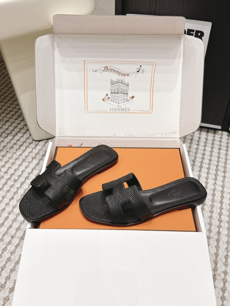 Сандалии Hermès