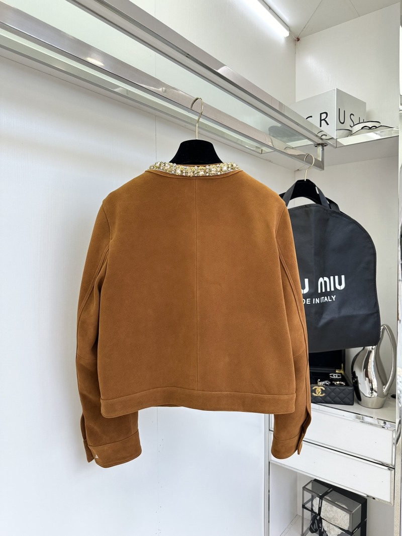 Куртка Miu Miu