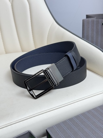 Ремень Zegna