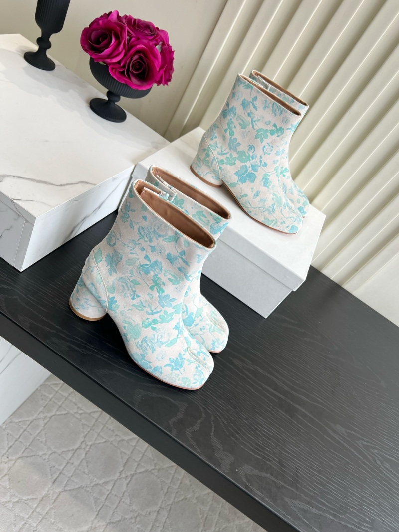 Ботинки MM6 Maison Margiela