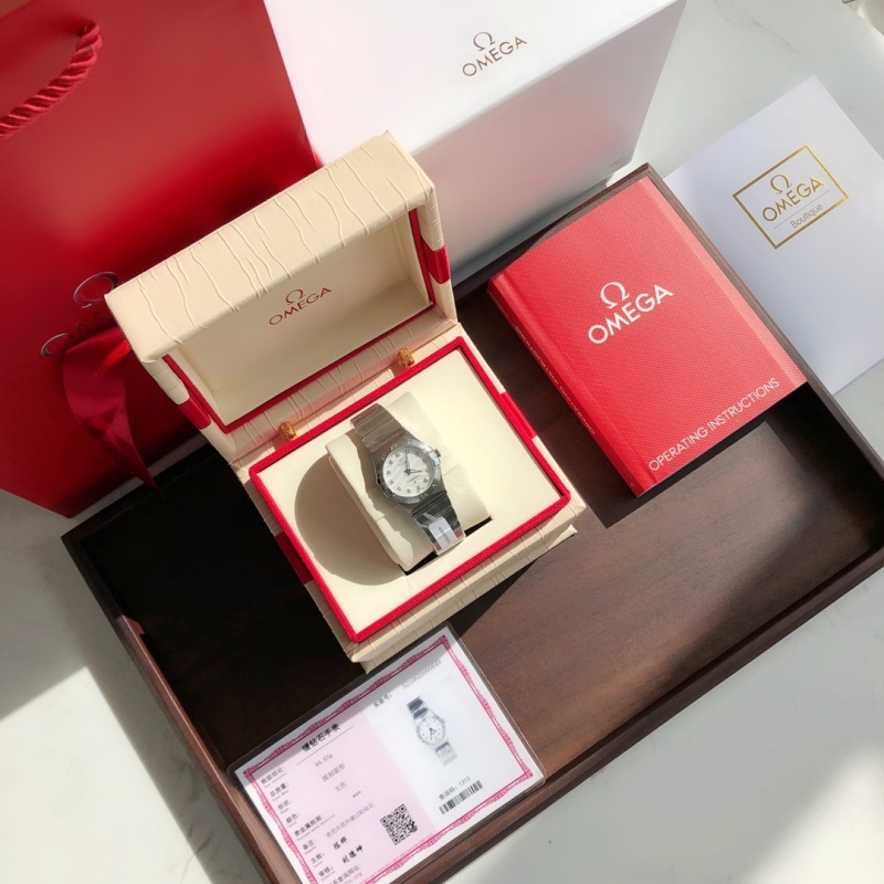 Часы Omega