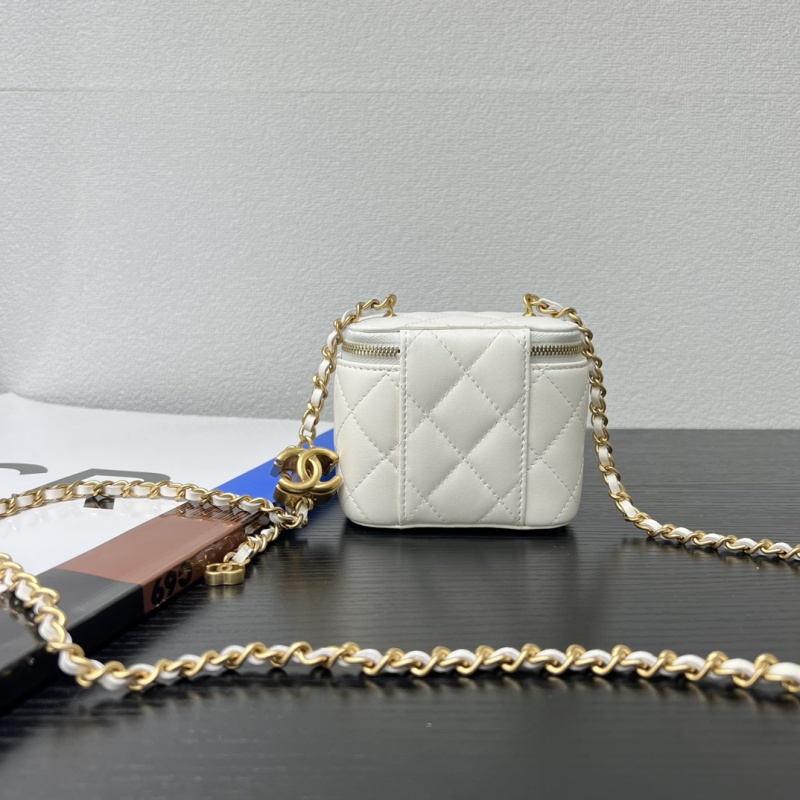 Сумка Chanel