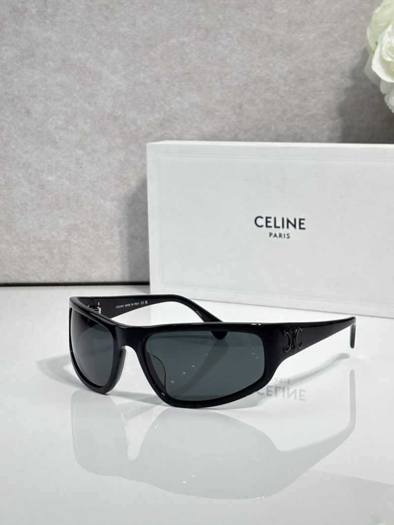 Очки Celine CL40998U