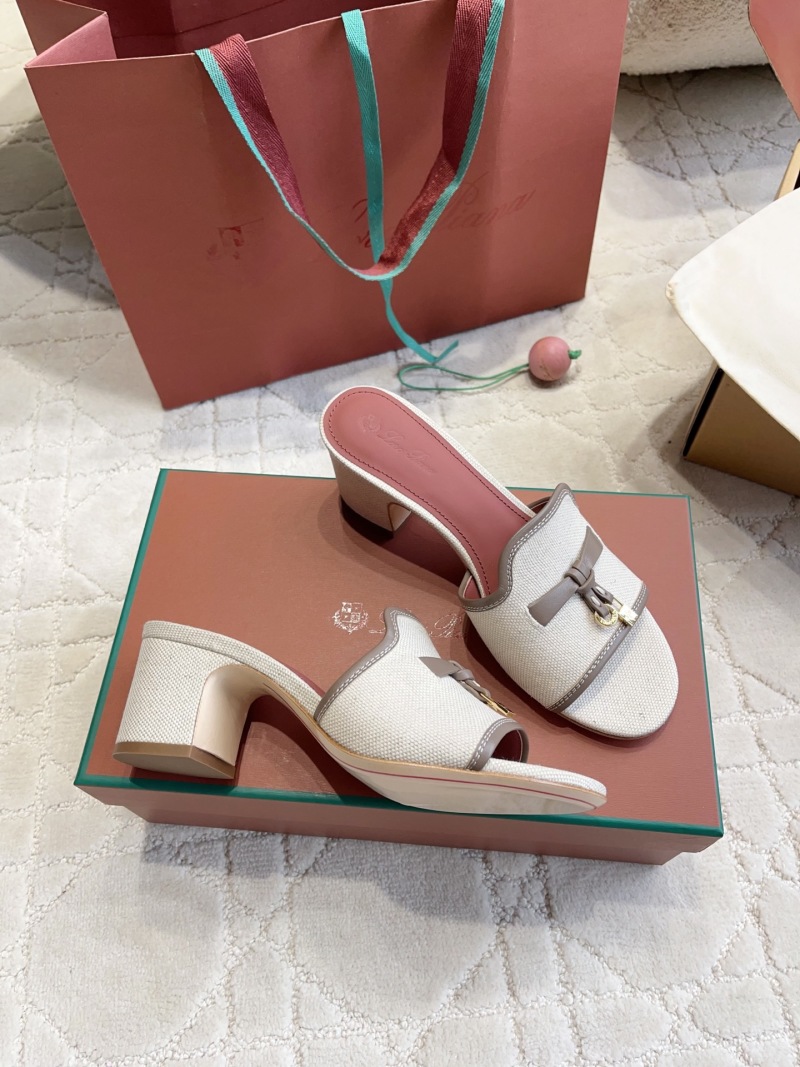 Мюли Dolce & Gabbana