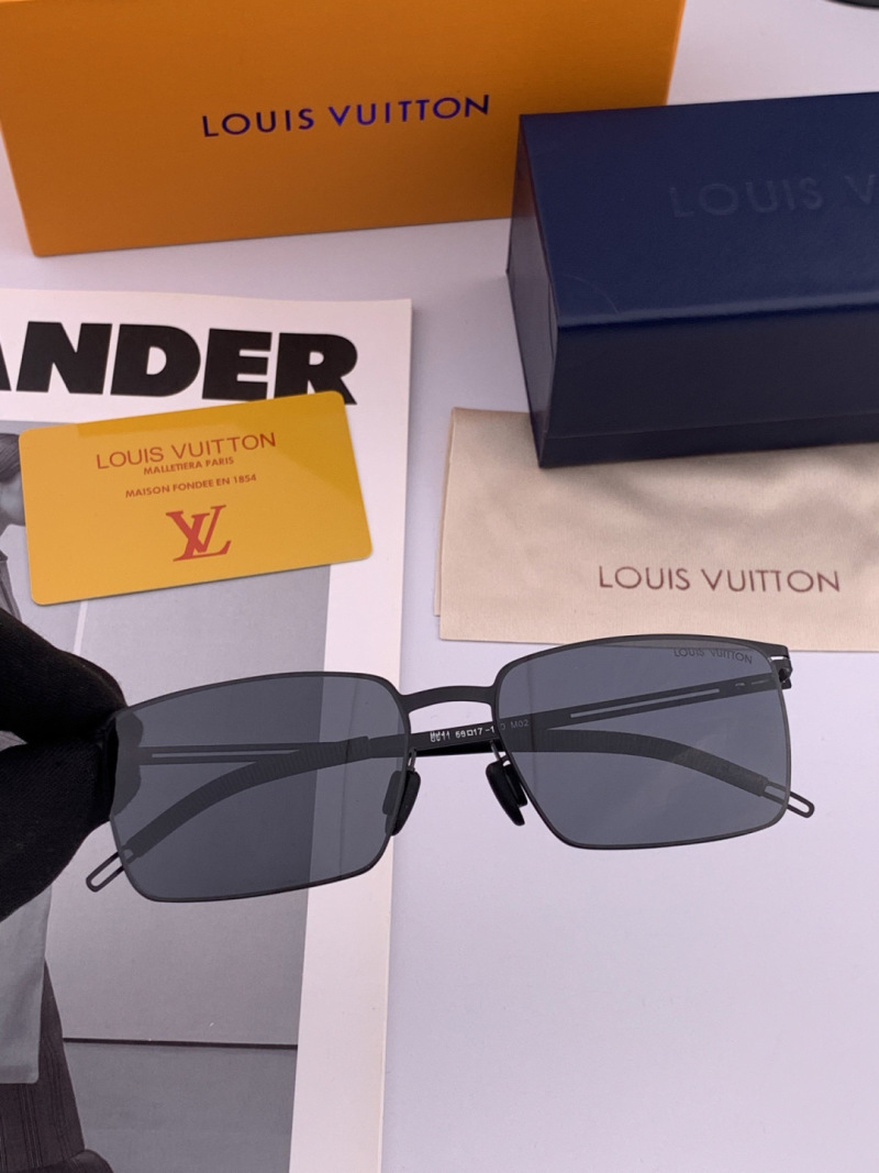 Очки Louis Vuitton