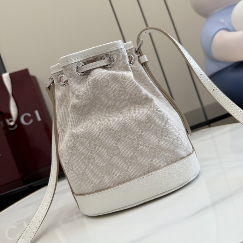 Сумка Gucci Bucket Bag
