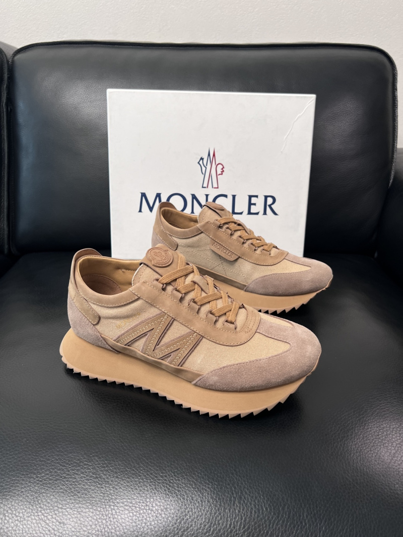 Мужские кроссовки Moncler