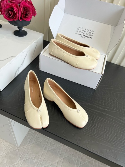 Балетки MM6 Maison Margiela