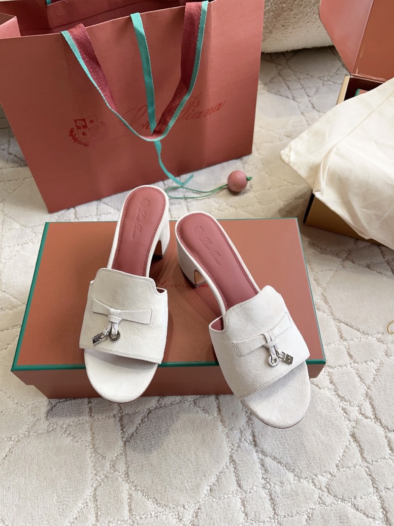 Мюли Dolce & Gabbana