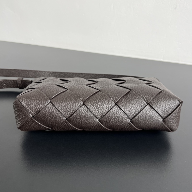 Diago мужская сумка-кроссбоди Bottega Veneta