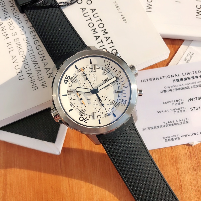 Часы IWC