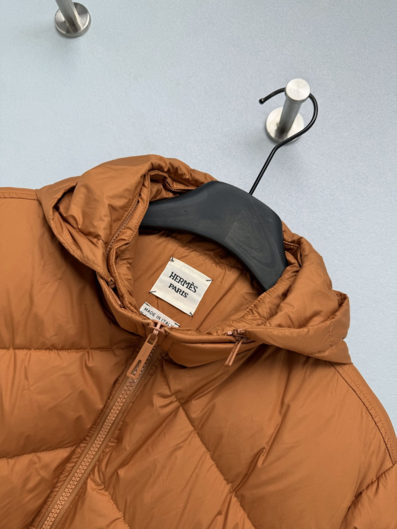 Пуховик Boss