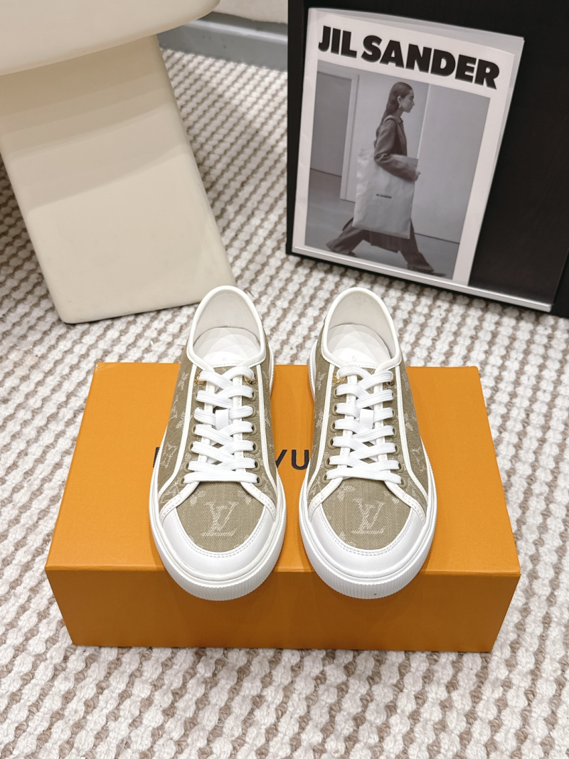 Кроссовки Louis Vuitton 2026/SS