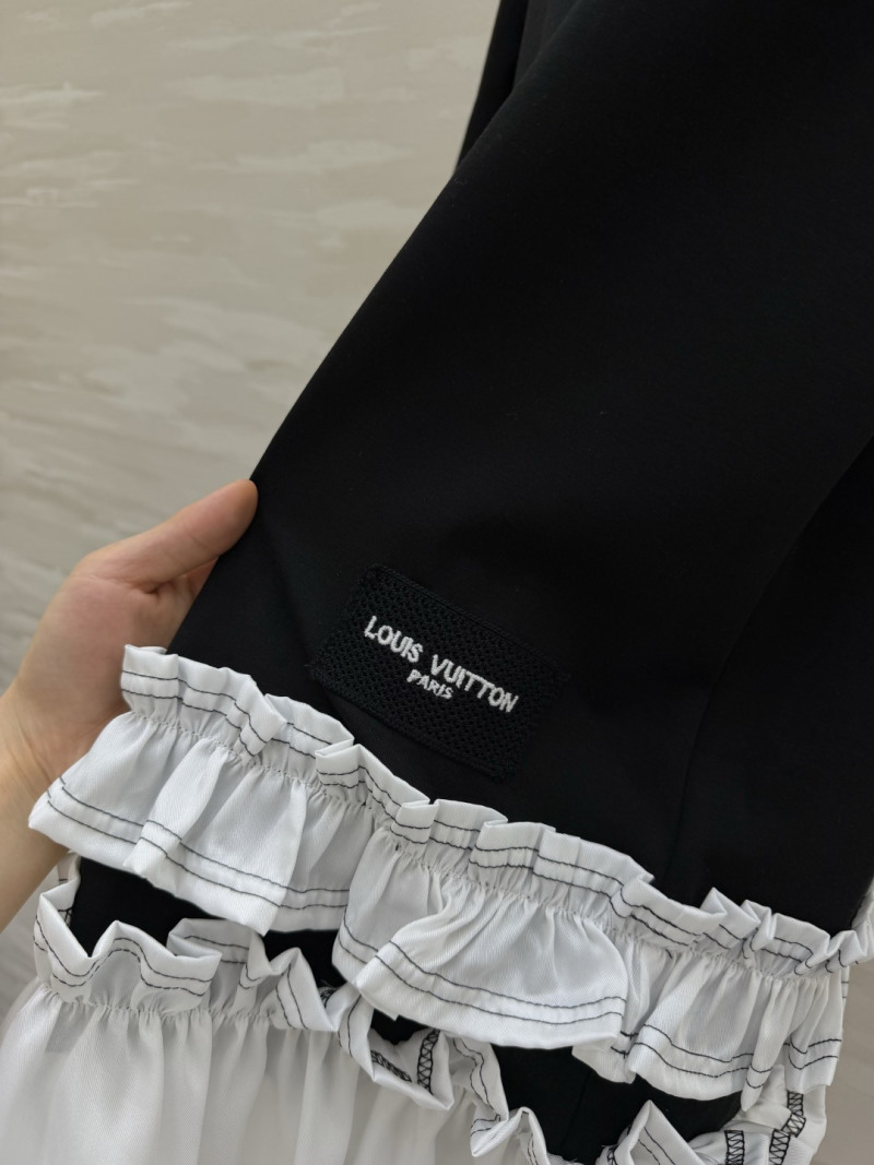 Платье Louis Vuitton