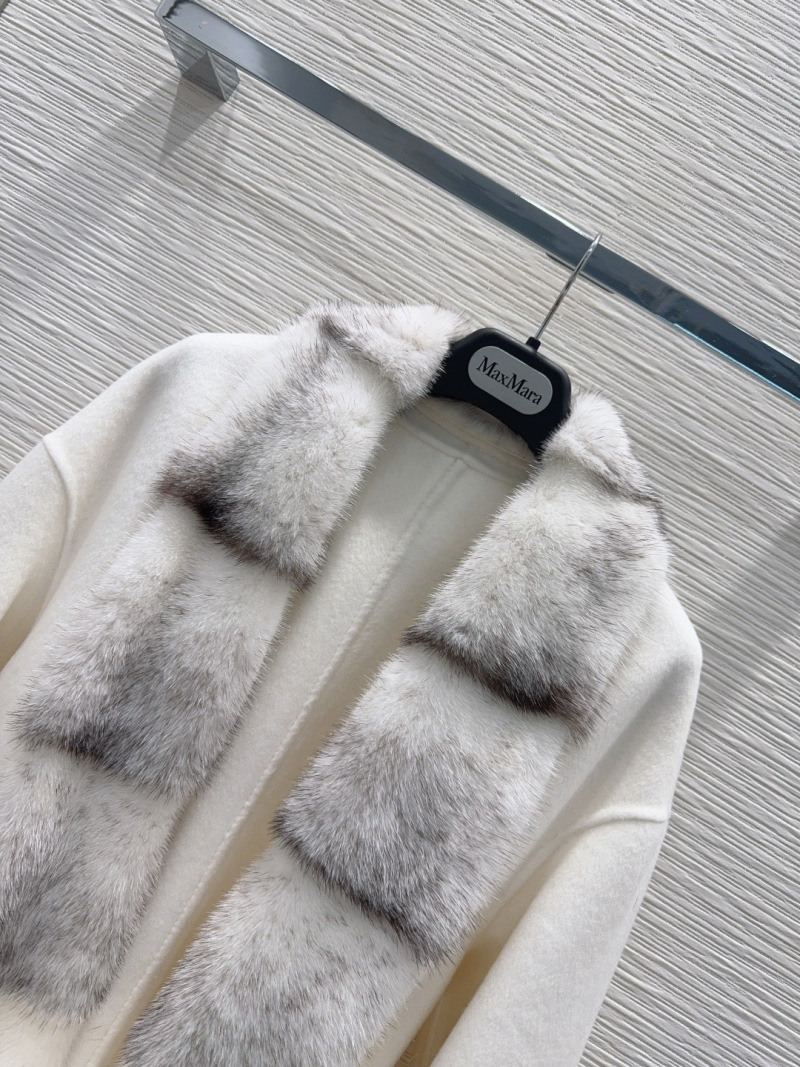 Пальто Max Mara