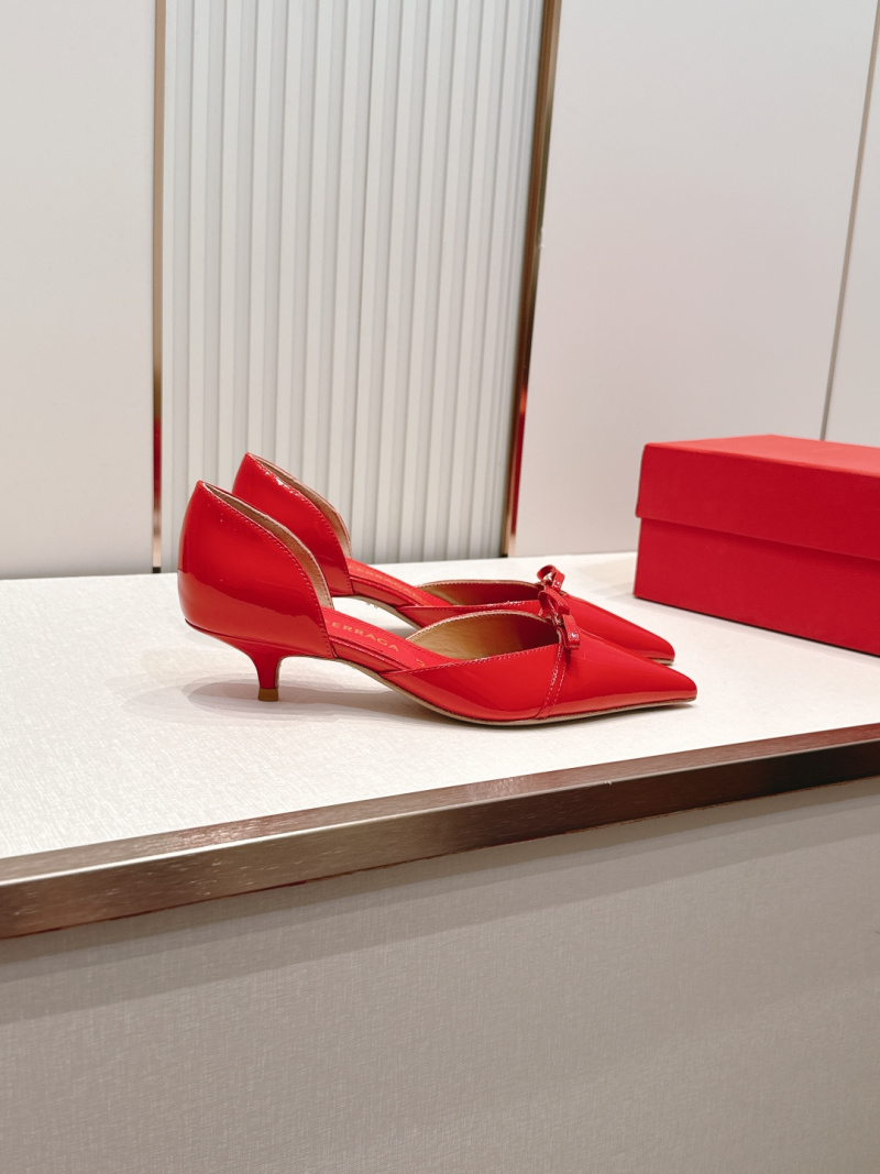 Туфли Ferragamo