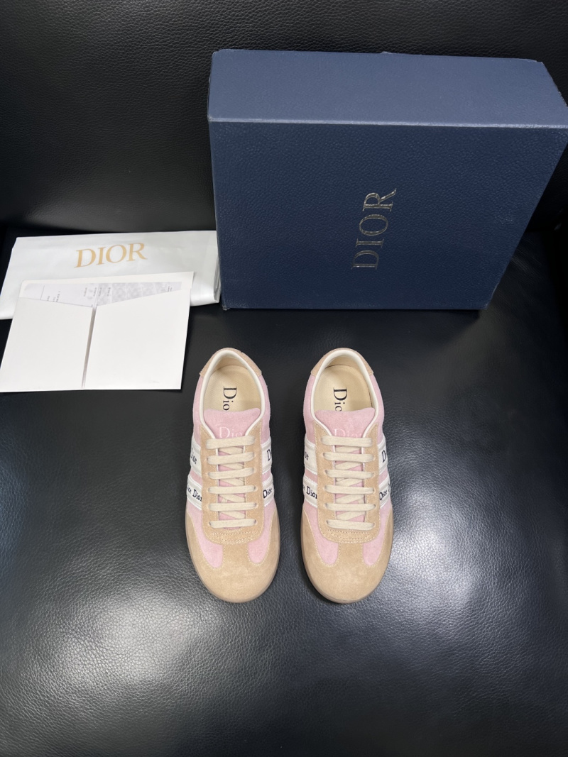 Мужские кроссовки Dior