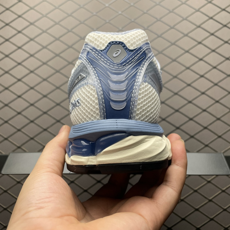 ASICS GEL-Kayano 12.1 Collaboration