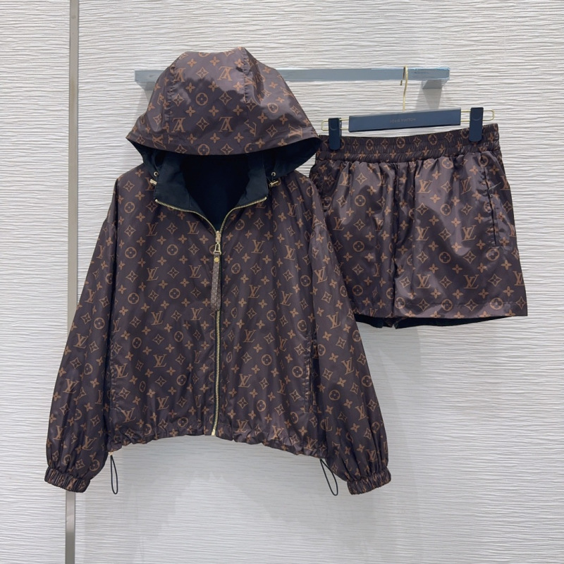 Спортивный костюм Louis Vuitton