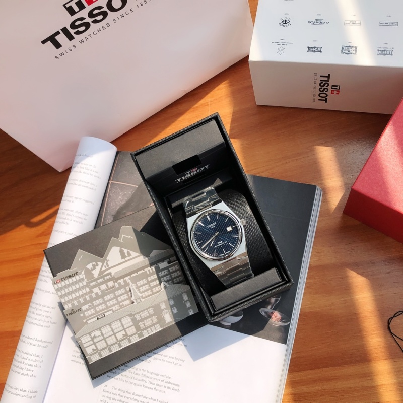 Часы Tissot