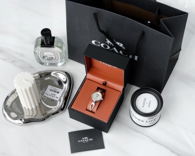 Часы Coach