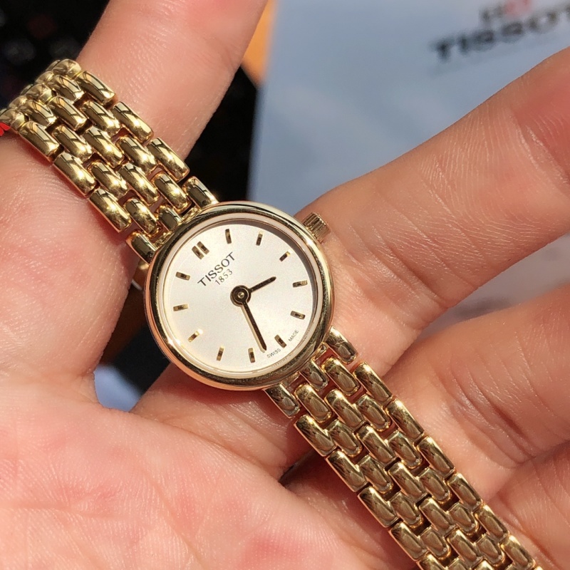 Часы Tissot