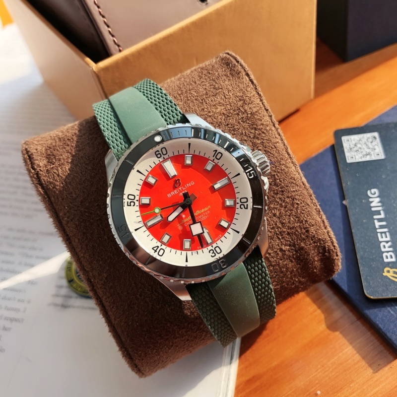 Часы Breitling