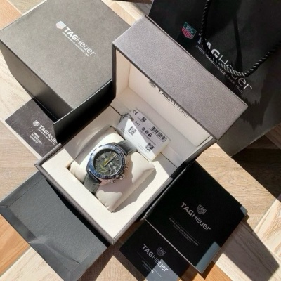 Часы TAG Heuer