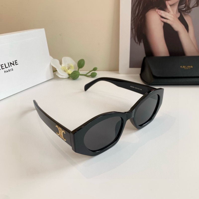 Солнцезащитные очки Celine Triomphe
