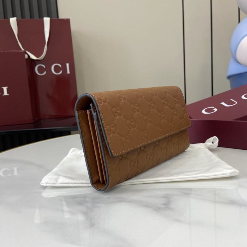 Портмоне Gucci GG Monogram