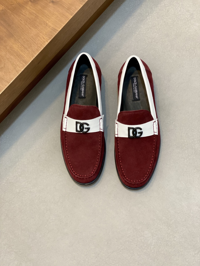 Мужские туфли Dolce & Gabbana