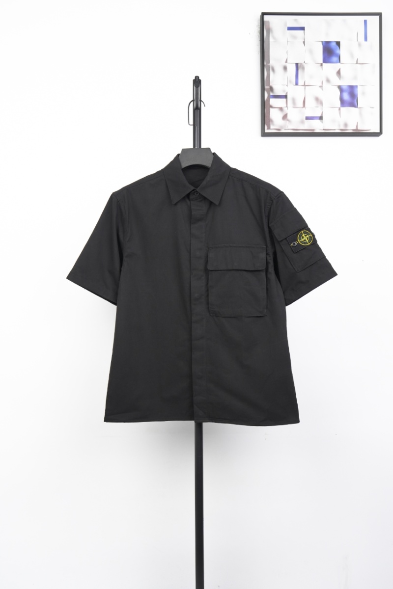 Рубашка Stone Island