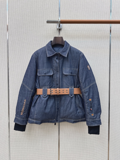 Куртка Moncler