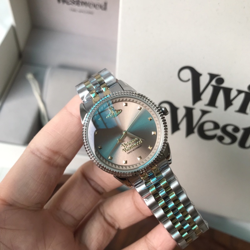 Часы Vivienne Westwood