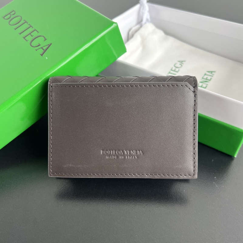 Бумажник Bottega Veneta