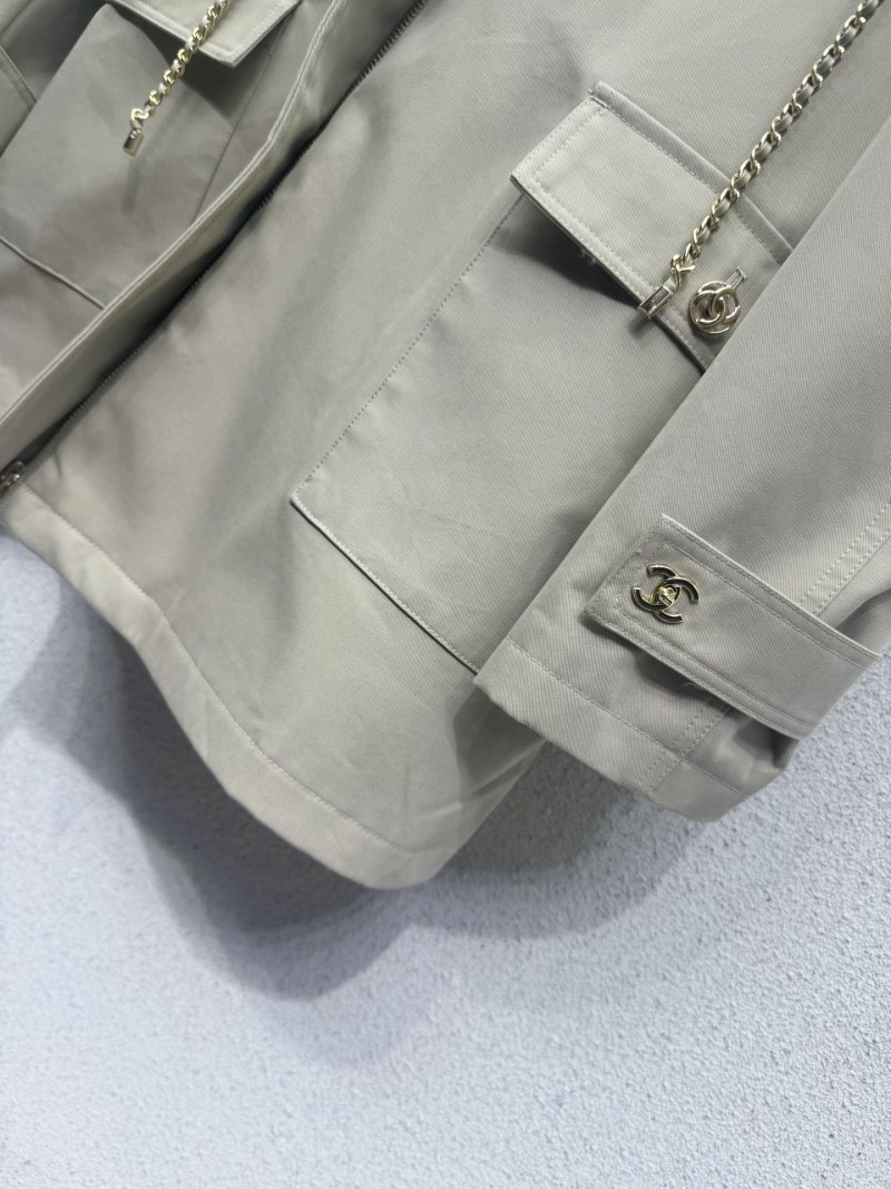 Куртка Chanel