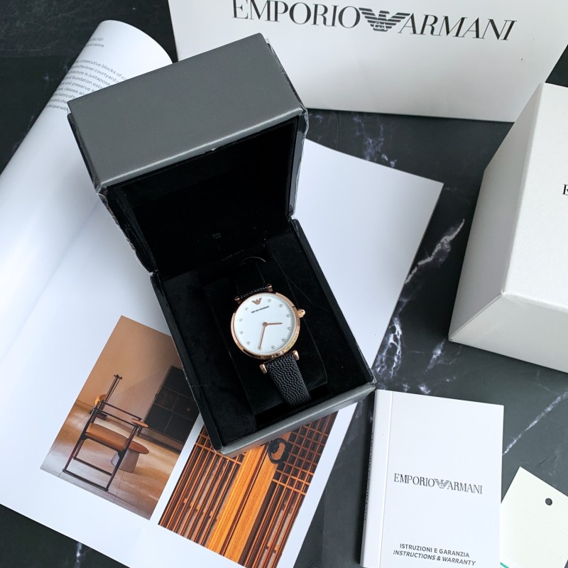 Часы Emporio Armani