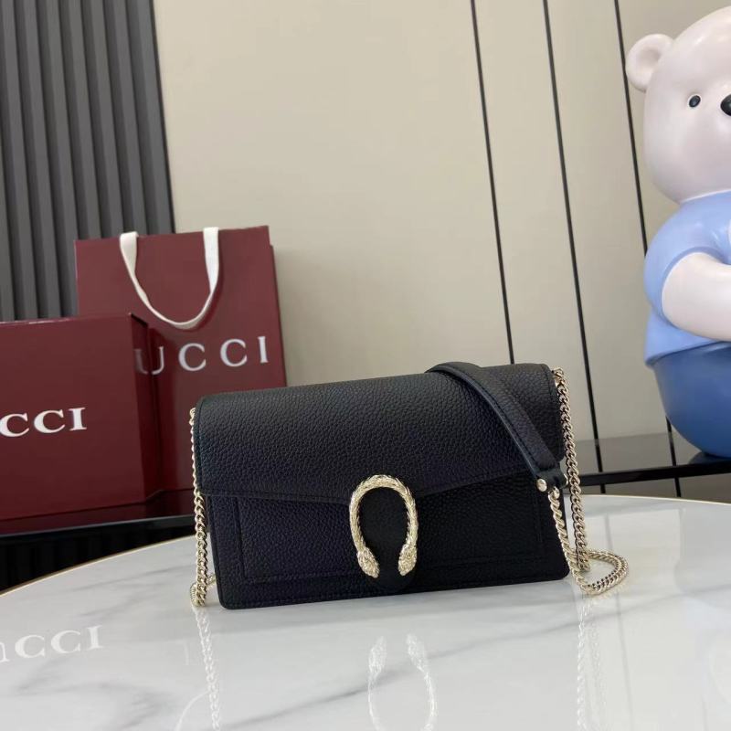 Сумка-клатч Gucci Dionysus