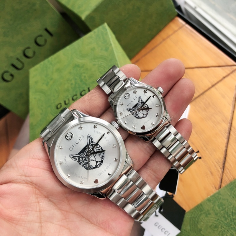 Часы Gucci