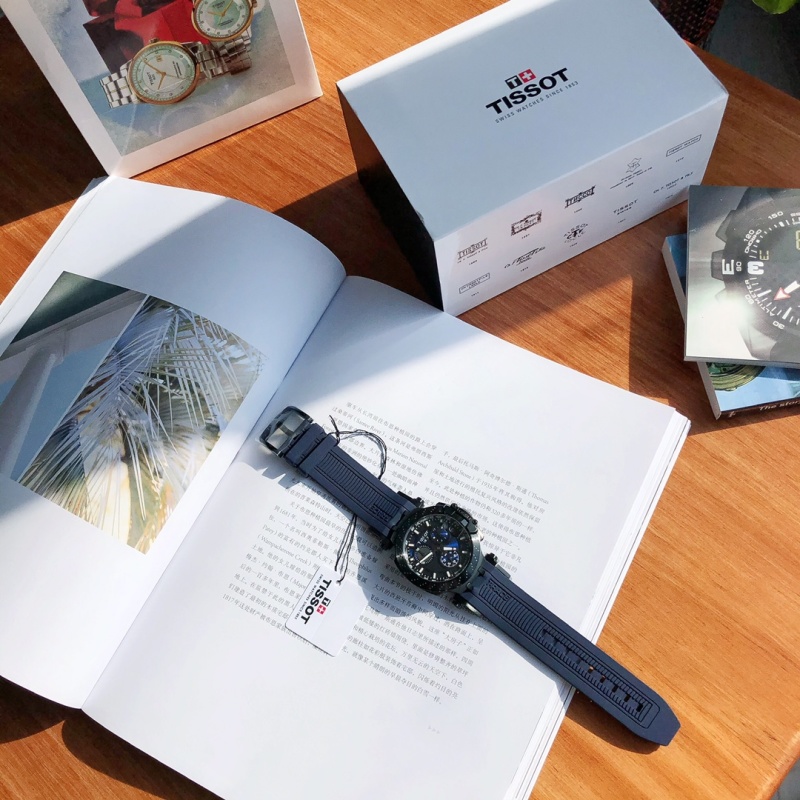 Часы Tissot