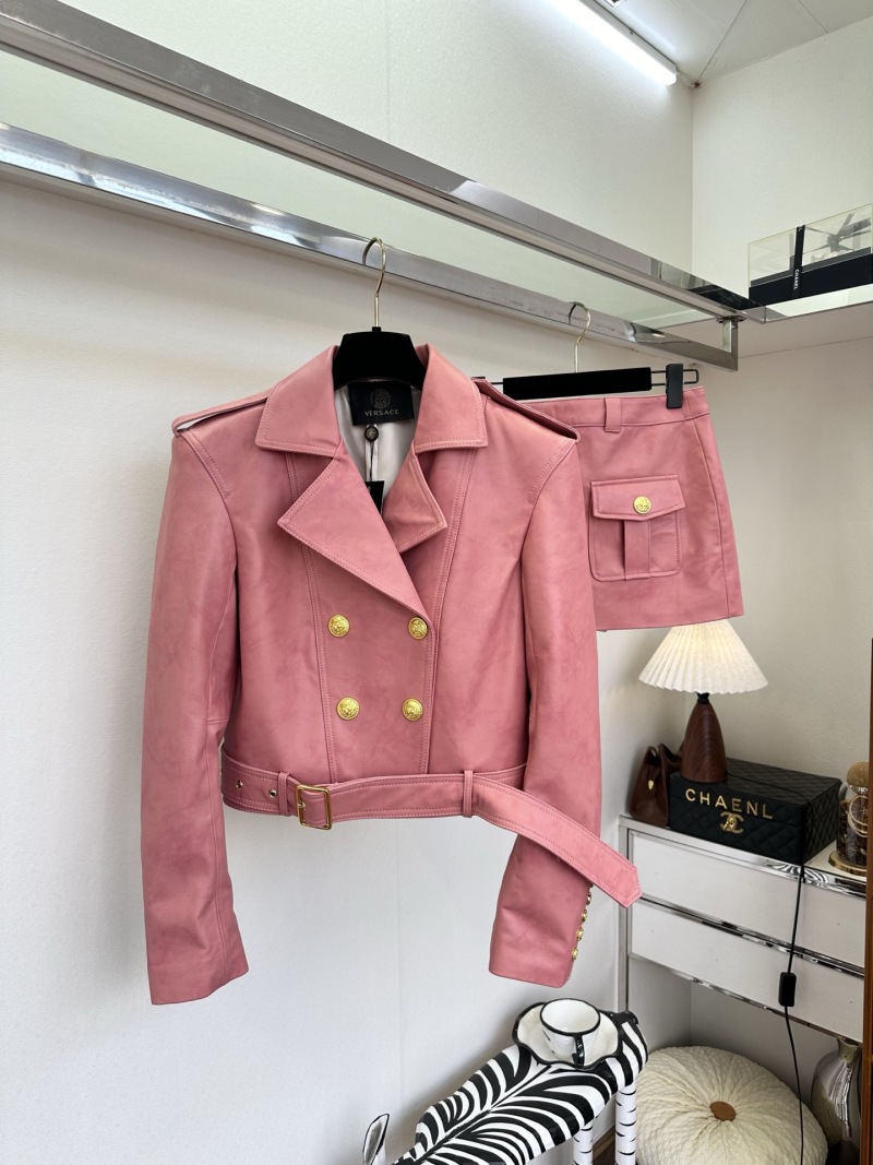 Пиджак Versace